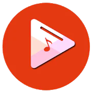 Free stream music player for YouTube