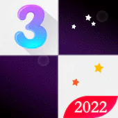 Piano Tiles 3 For PC