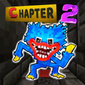 Scary Escape: Chapter 2 For PC