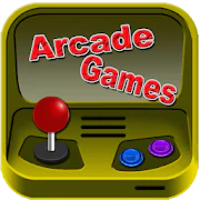 Arcade Games  APK 1.0