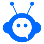Fchat - Chatbot Messenger, Ins For PC