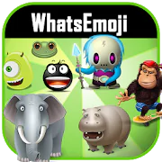Whats Emoji  APK 3.0.3