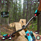 Bmx Games Freestyle Bmx Bike For PC