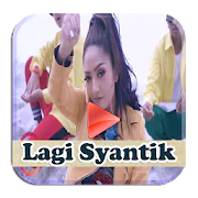 Lagu Lagi Syantik Siti Badriah  APK 1.0
