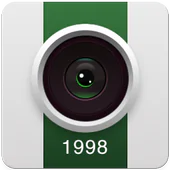 1998 Cam - Vintage Camera APK 1.8.8
