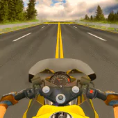 Moto Traffic Bike Race Game 3d in PC (Windows 7, 8, 10, 11)