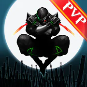 Demon Warrior: Stickman Shadow - Fight Action RPG APK 7.0
