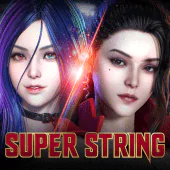 Super String   + OBB APK 1.0.34