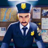 Police Cop Simulator Duty Game