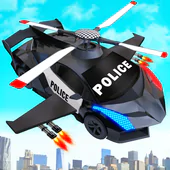 Helicopter Games | Flying Car APK 1.2.0