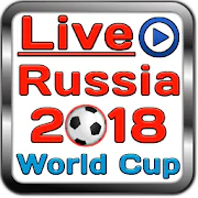 FIFA World Cup 2018 | Live TV Football Russia 2018 5.0 Latest APK Download