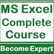 Learn MS Excel (Basic & Advance Course)  APK 1.0