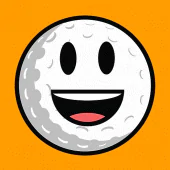 OneShot Golf - Robot Golf Game APK 3.25.0