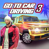 Go To Car Driving 3 APK 1.9.7