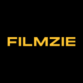 Filmzie â€“ Movie Streaming App