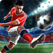 Final Kick: Online Soccer APK 9.2.6