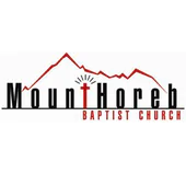 Mount Horeb Baptist Church  APK 0.3.20