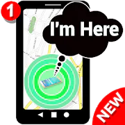 Find Lost Phone: Lost Phone Tracker  APK 1.0