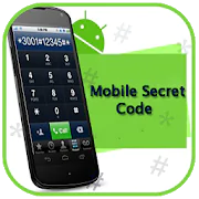 Secret Codes For Mobile ? Access Hidden Codes APK 1.0