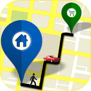 GPS Route Finder 1.0 Latest APK Download