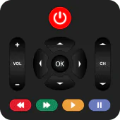 Universal Smart Tv Remote Ctrl Latest Version Download