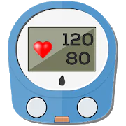 Finger Blood Pressure Info  APK 1.6