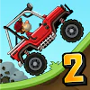 Hill Climb Racing 2 For PC