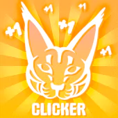 Floppa Clicker For PC