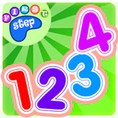Game for kids - counting 123 APK 1.13