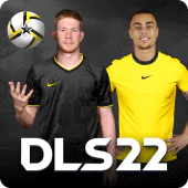 Dream League Soccer 2023 APK v10.220 (479)