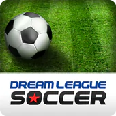 Dream League Soccer Classic APK 2.07