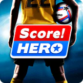 Score! Hero 2023 in PC (Windows 7, 8, 10, 11)