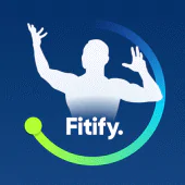 Fitify in PC (Windows 7, 8, 10, 11)