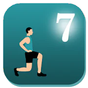 Daily 7 Minute Workout 1.0.2 Android for Windows PC & Mac