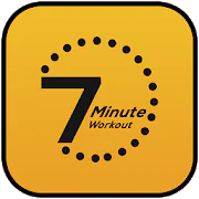 7 Minute Workout - Calories Burn App  APK 1.1