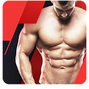 Home Workout - 6 Pack Abs Fitness, Exercise 