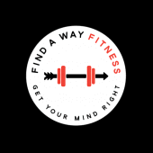 Find A Way Fitness