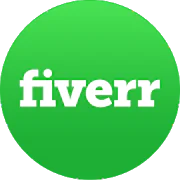 Fiverr in PC (Windows 7, 8, 10, 11)