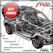 Fixing Car Wire  APK 1.0