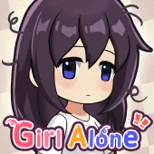 Girl Alone For PC