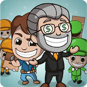 Idle Factory Tycoon: Business! APK 2.16.0