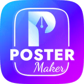 Poster Maker, Flyer Banner Ads in PC (Windows 7, 8, 10, 11)