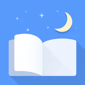 Moon+ Reader in PC (Windows 7, 8, 10, 11)