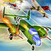 Wing of War: Burn Sky 1.1 Latest APK Download