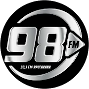 98 FM Apucarana  APK 1.0.0