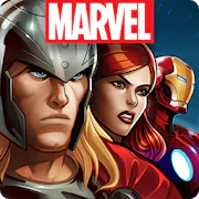 Avengers Infinity War ( The Game )  APK v2.0 (479)