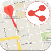 Share My Location: GPS Tracker  APK 3.3