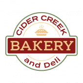 Cider Creek Bakery & Deli For PC