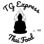 TG Express Thai Food