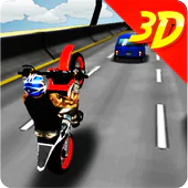 Top MOTO Racing 3D APK 6